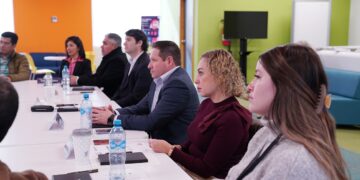 Capacita ITESM en Alta Dirección a gerentes de planta de Aptiv