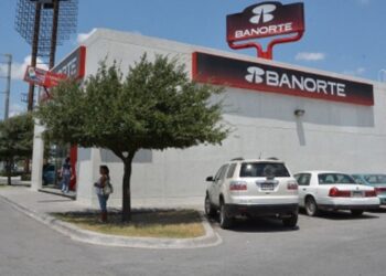 Niegan amparo a Banorte en Reynosa, deberá regresar dinero pagado en queques con firmas falsas