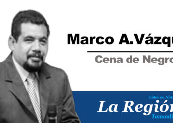 Parece compló… 