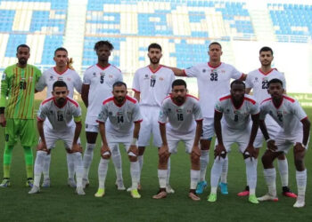 El mexicano que comparte equipo con ‘Gullit’ en Emiratos Árabes