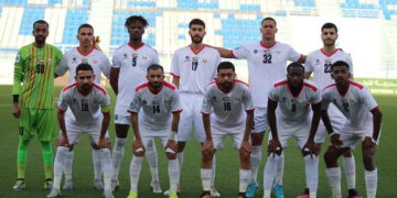 El mexicano que comparte equipo con ‘Gullit’ en Emiratos Árabes