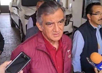 Confirma Américo Villarreal visita del Presidente Andres M. López Obrador a Tamaulipas.