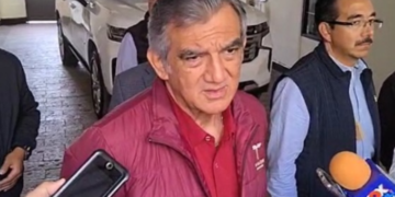 Confirma Américo Villarreal visita del Presidente Andres M. López Obrador a Tamaulipas.