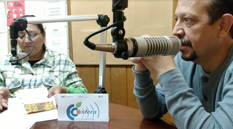 Trabaja UAT proyecto para crear una nueva área natural protegida en Tamaulipas