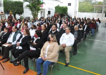 Garantiza SUTSPET trabajar de la mano con el gobernador Américo Villarreal