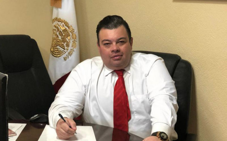 Alto flujo de migrantes en la frontera eleva delitos de robo
