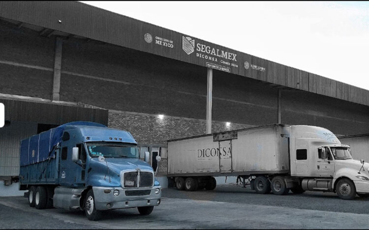 Niegan amparo a Diconsa en Tamaulipas