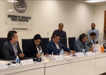 Emite Diputación Permanente lista de 17 participantes al cargo de comisionado del ITAIT