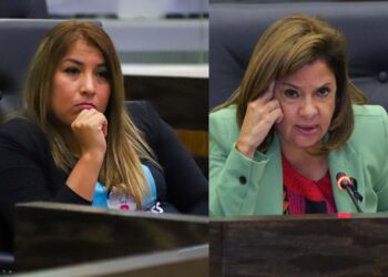 PAN desconoce a las diputadas Linda González y Sandra García por unirse a Morena
