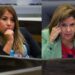 PAN desconoce a las diputadas Linda González y Sandra García por unirse a Morena