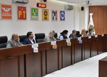 Consejo General del IETAM cumple con sentencias del Tribunal Electoral del Estado y resuelve tres procedimientos sancionadores