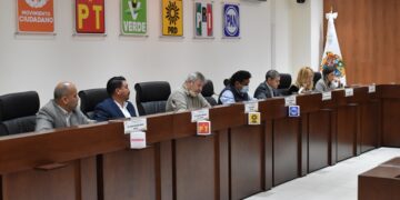 Consejo General del IETAM cumple con sentencias del Tribunal Electoral del Estado y resuelve tres procedimientos sancionadores
