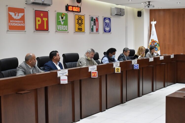 Consejo General del IETAM cumple con sentencias del Tribunal Electoral del Estado y resuelve tres procedimientos sancionadores