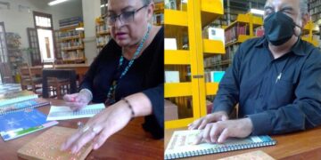 El 4 de Enero también se festeja el Día Mundial del Braille