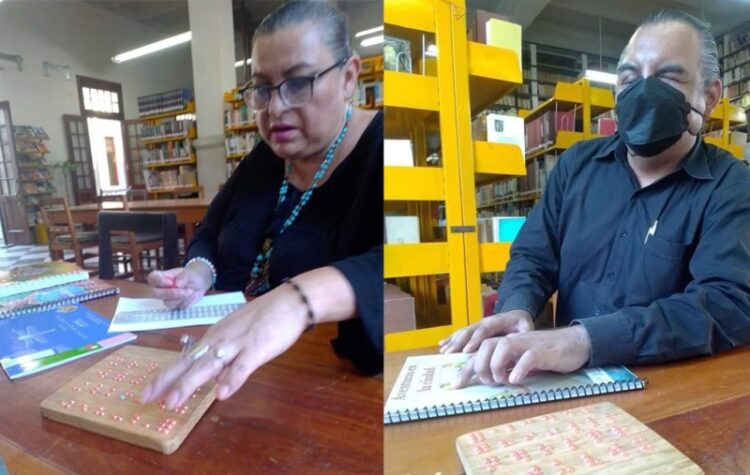 El 4 de Enero también se festeja el Día Mundial del Braille