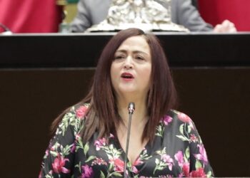 Le otorgan amparo a la Dip.Susana Prieto Terrazas, sí puede acudir a Tamaulipas