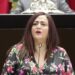 Le otorgan amparo a la Dip.Susana Prieto Terrazas, sí puede acudir a Tamaulipas