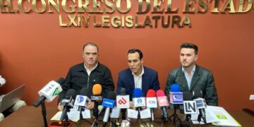 Presentan iniciativa de reforma a la ley de educación de sinaloa