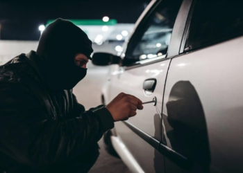 2 mil tamaulipecos perdieron su auto por robo durante el 2022