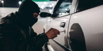 2 mil tamaulipecos perdieron su auto por robo durante el 2022