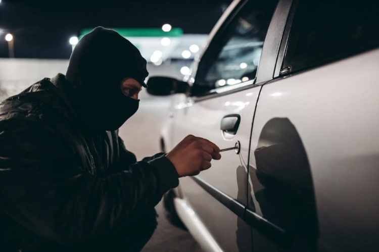 2 mil tamaulipecos perdieron su auto por robo durante el 2022