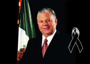 Fallece Jesús Aguilar Padilla ex Gobernador de Sinaloa