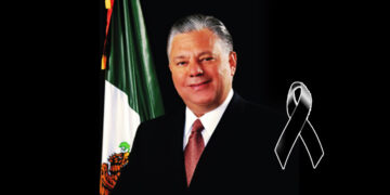 Fallece Jesús Aguilar Padilla ex Gobernador de Sinaloa