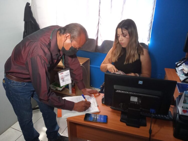 Requieren al PAN por adeudo de predial con Municipio