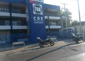 Debe el PAN $170 mil pesos por concepto de predial