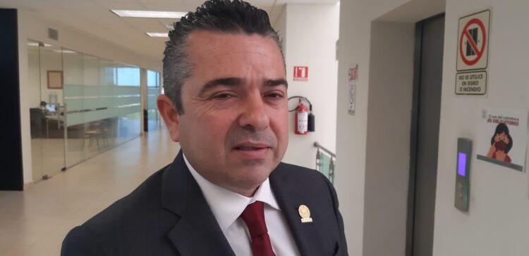 Pide Congreso reabrir expedientes del ex Director del ITACE