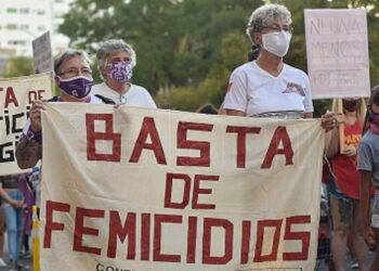 Registran 20 feminicidios en Tamaulipas durante 2022
