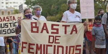 Registran 20 feminicidios en Tamaulipas durante 2022