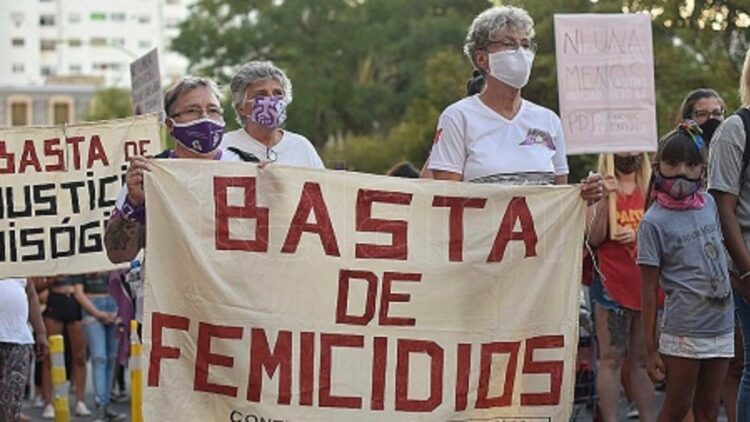 Registran 20 feminicidios en Tamaulipas durante 2022