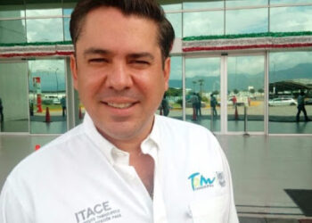 Desfalco de Fernando Campos en ITACE supera los 110 MDP
