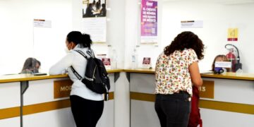 En cinco meses, el Fonacot benefició a más de 35 mil trabajadoras con el Crédito Mujer Efectivo Sur 