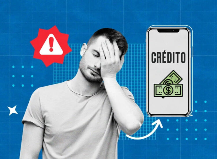 Alertan por fraudes en préstamos de tipo ‘exprés’