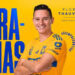 Florian se va de los Tigres