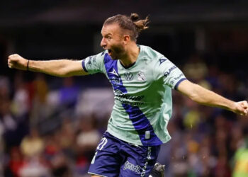 Liga MX presume un arranque histórico de goles