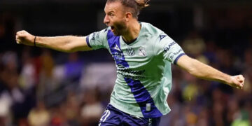 Liga MX presume un arranque histórico de goles