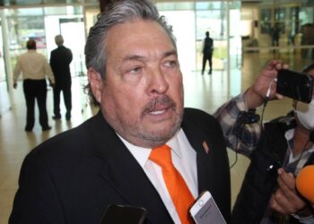 Pide Gustavo Cárdenas más atención en materia de seguridad