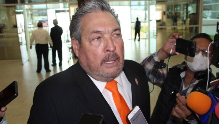 Pide Gustavo Cárdenas más atención en materia de seguridad