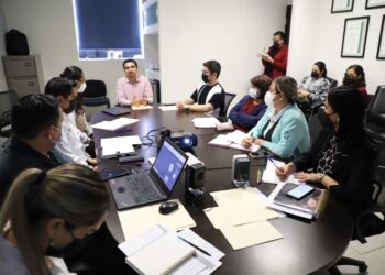 Refuerza Salud estrategia de vacunación en escuelas
