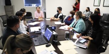 Refuerza Salud estrategia de vacunación en escuelas