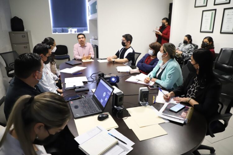 Refuerza Salud estrategia de vacunación en escuelas