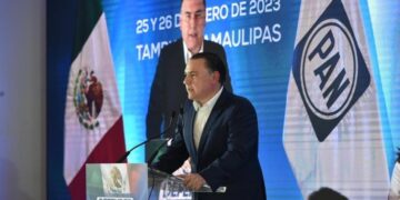 En el acuerdo migratorio, privilegiar el interés nacional: Gerardo Peña