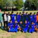 Se van al estatal en futbol