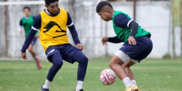 Busca el ‘Corre’ recuperar terreno