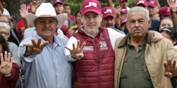 A la ‘avalancha JR’ no hay quien la pare: Ciudadanos
