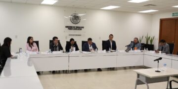 PRI al marginen del tema de JUCOPO en el Congreso Local