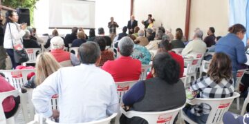 Morena y aliados consiguen recursos para protección del litoral marino